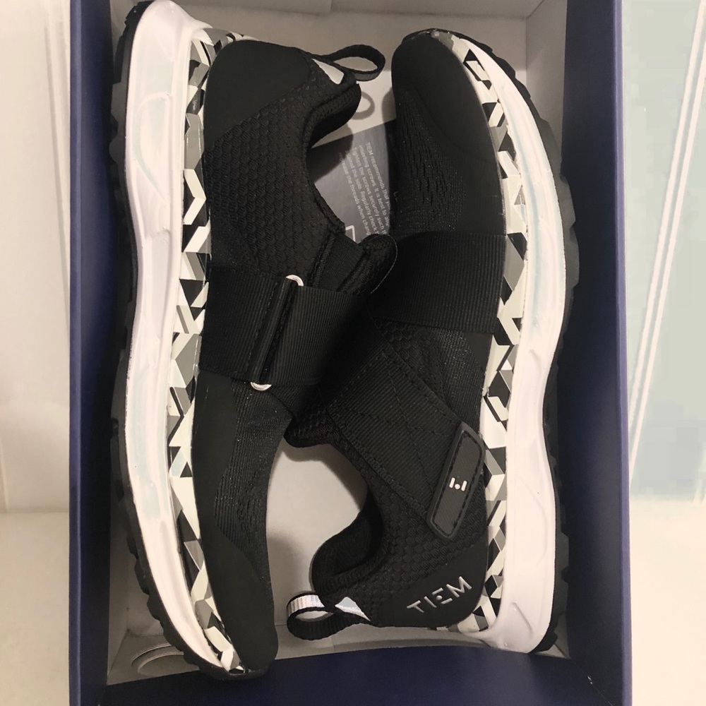 TIEM cycling shoes